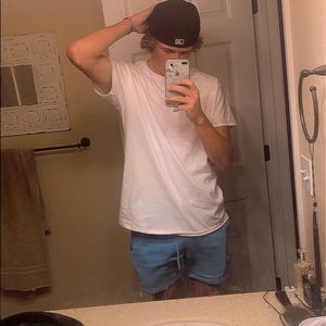 Meet your Posher, Grant